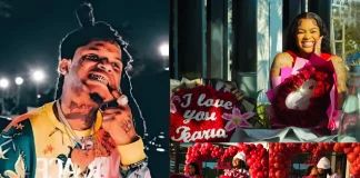 Syko Bob Out of Prison: Rapper Proposes to Girlfriend Immediately Syko Bob released from prison