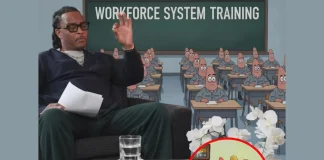 T.I. Claims Schools Create Followers for the Workforce System T.I. school system criticism