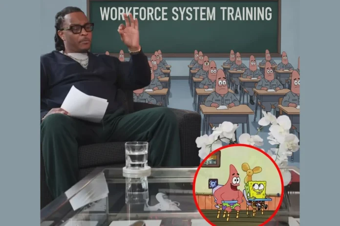 T.I. school system criticism
