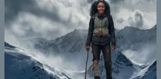 Tiffany Slaton Found Alive: Georgia Woman Survives 3 Weeks Lost in California Mountains Tiffany Slaton found alive