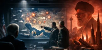 Trump Presented With Plan to Assassinate Iran’s Khamenei: Report Trump plan to kill Khamenei