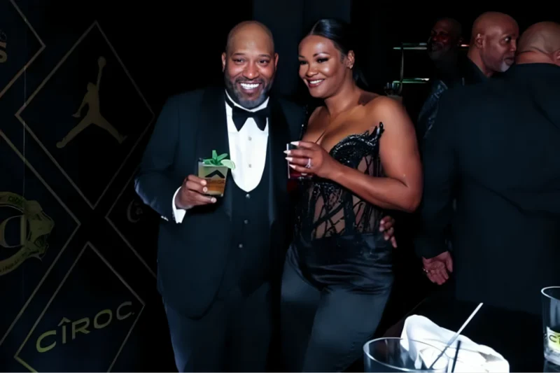 Queenie’s Bell-Ringing Moment Brings Tears and Cheers in Bun B’s Emotional Video