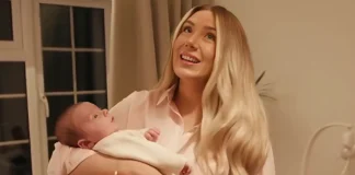 UK Baby Born Via Deceased Donor Womb Transplant: A Medical First UK womb transplant baby