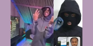 Dsavv Escapes Prison Again: OFB Rapper Teases New Music Amidst Manhunt & Deportation Fears Dsavv escaped prison