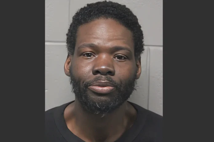 Chicago reporter assault