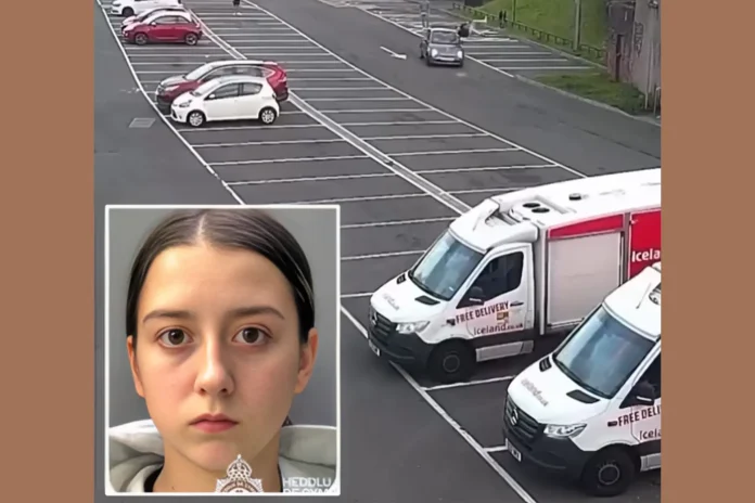 woman sentenced rugby player hit and run