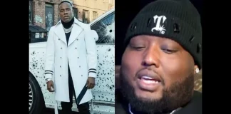 Yo Gotti Reportedly Survives Multiple Assassination Attempts; Travels in Bulletproof Cars Yo Gotti safety concerns