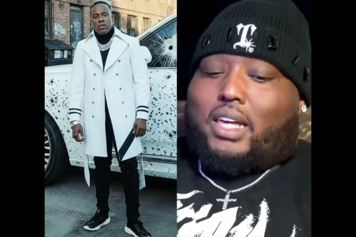 Yo Gotti safety concerns