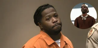 Young Dolph Shooter Admits Guilt in Plea Deal; Rapper Straight Drop Sentenced Young Dolph shooter plea deal
