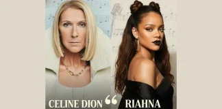 Celine Dion on Rihanna’s ‘Love On The Brain’: “Should Have Been Mine” Celine Dion Rihanna Love On The Brain