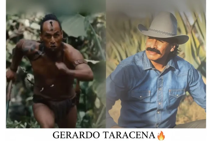Gerardo Taracena death