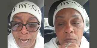 Daquan Trey Johnson: Mom’s Heartbreaking Live Plea After Son Killed by Police Daquan Trey Johnson police shooting