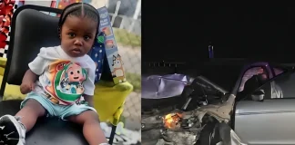 14-Year-Old Charged With DUI in Fatal Virginia Crash That Killed Her Infant Son 14-year-old girl DUI crash Virginia