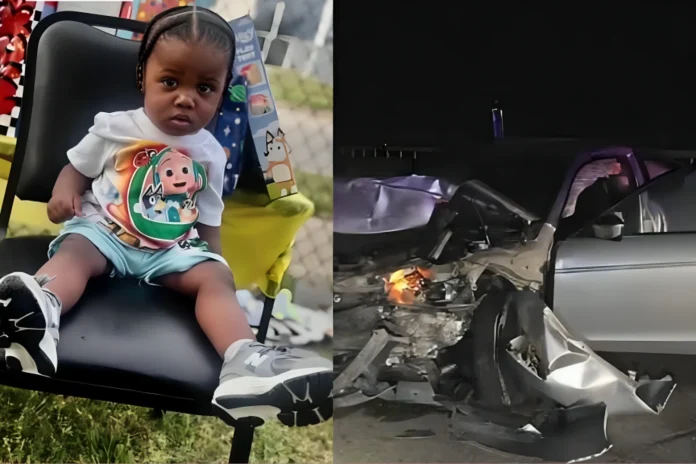 14-year-old girl DUI crash Virginia