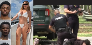 3 Arrested in Attempted Burglary at Larsa Pippen’s South Florida Home Larsa Pippen home burglary