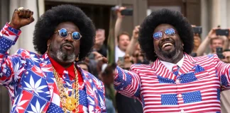 Afroman Wins Lawsuit: Rapper Secures Victory in Legal Battle Afroman wins lawsuit