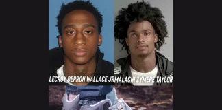 Air Jordan 5 Release Chaos: Two Arrested After Mall Shooting mall shooting Air Jordan 5 release