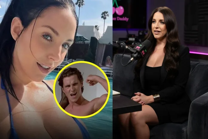 Angela White bad fan experience