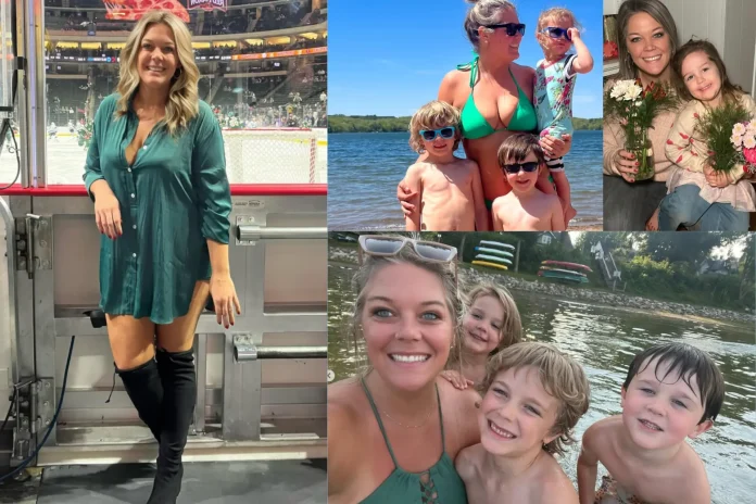Jessi Pierce family tragedy