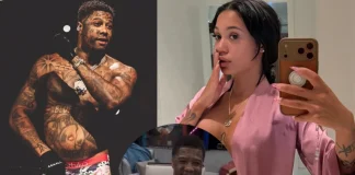 Blueface Names Coi Leray His Favorite Ex & Best Rapper He’s Dated