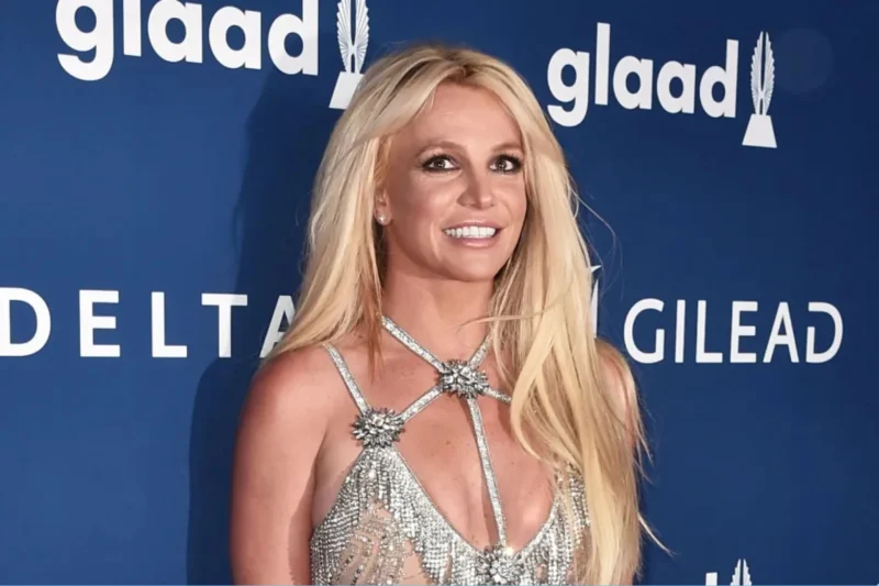 Britney Spears Arrest Raises Questions as Pills Found During DUI Stop Undergo Testing