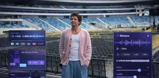 Charlie Puth Named Chief Music Officer of AI Platform Charlie Puth AI music platform