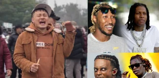 Chinese Rapper Goes Viral Performing Future, Young Thug & More on Streets Chinese Rapper Goes Viral