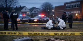 Cleveland Double Homicide: Two Young Girls Found Dead in Suitcases Tragic Deaths of Young Girls in Cleveland