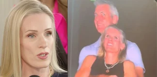 Coldplay Kiss Cam Woman Speaks Out: Marriage Separated After Viral Video Coldplay kiss cam woman