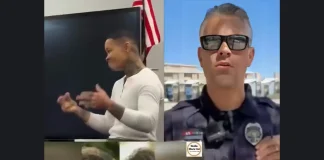 Deaf Woman Awarded $1.2M After Wrongful Arrest for ‘Not Listening’ Deaf woman police lawsuit