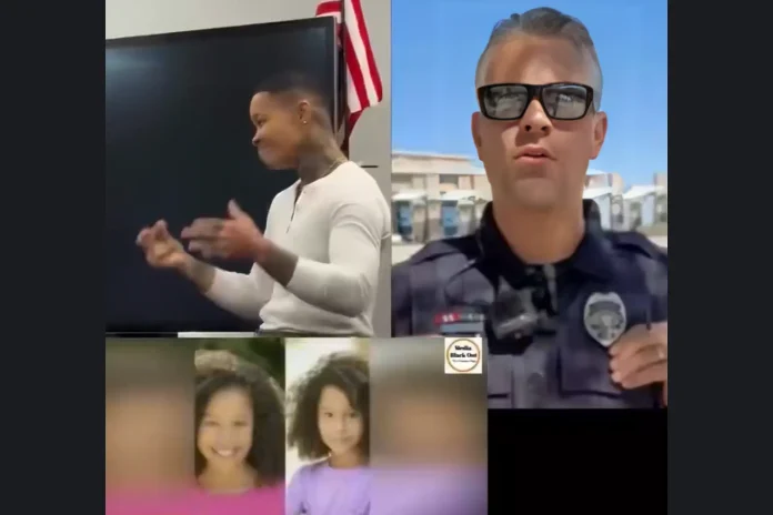 Deaf woman police lawsuit