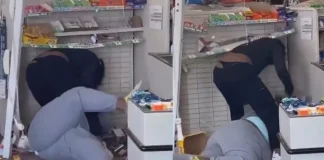 Dollar Tree Employee Assaults Manager Over Early Leave Request in Shocking Incident Dollar Tree employee attacks manager