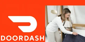 DoorDash Pays Dashers for AI Robot Training: Your Chores Could Power the Future! DoorDash AI training