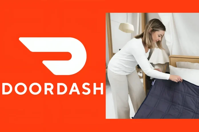 DoorDash AI training