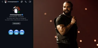 Drake DMs Fan Who Explains Lyrics for Girlfriend Drake DM fan girlfriend lyric videos