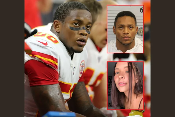 Darron Lee ChatGPT murder