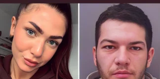 Ex-Prison Officer’s Affair with Convicted Rapist at HMP The Verne Cherrie-Ann Austin-Saddington affair