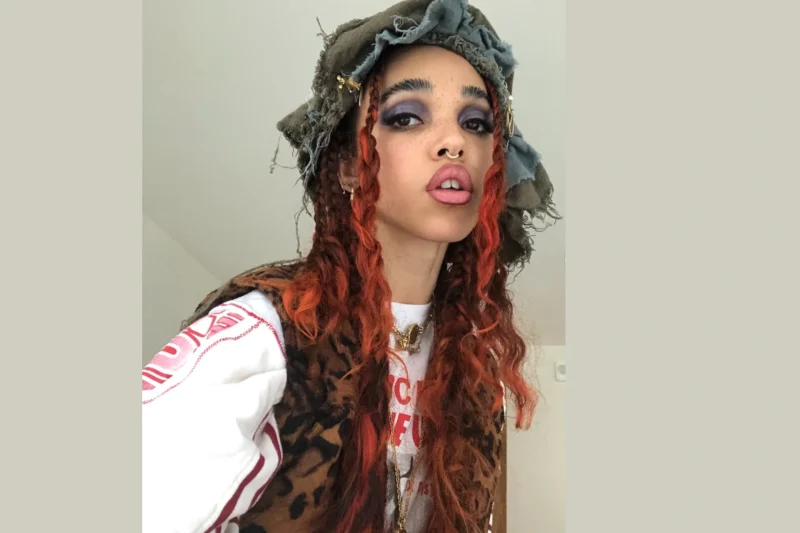 FKA Twigs Sues Shia LaBeouf Over ‘Illegal’ NDA Tied to 2025 Sexual Battery Settlement