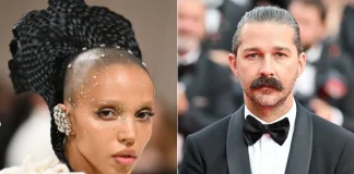FKA twigs Files New Lawsuit Against Ex Shia LaBeouf in USA FKA twigs lawsuit Shia LaBeouf