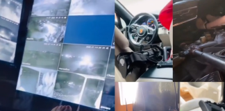 Female Cartel Members Flaunt Roles in Shocking New Video female cartel members video