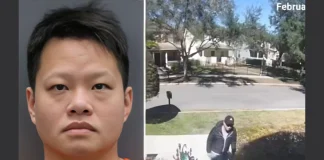 Florida Deputies Use Fake Money to Nab Imposter Scamming Elderly Woman Florida deputies fake money scam