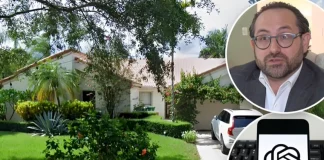 Florida Man Sells $1M Home in 5 Days Using ChatGPT Florida man sells home with ChatGPT