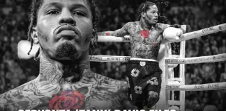 Gervonta Davis Files $20M Counter Lawsuit Against Accuser Gervonta Davis lawsuit