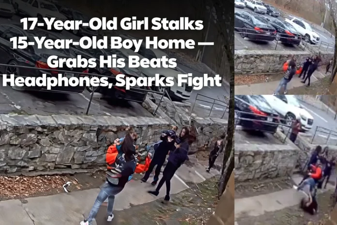 teen harassment and assault