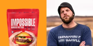 Impossible Foods Loses $3.25M Trademark Lawsuit to Small Influencer Joel Runyon Impossible Foods lawsuit