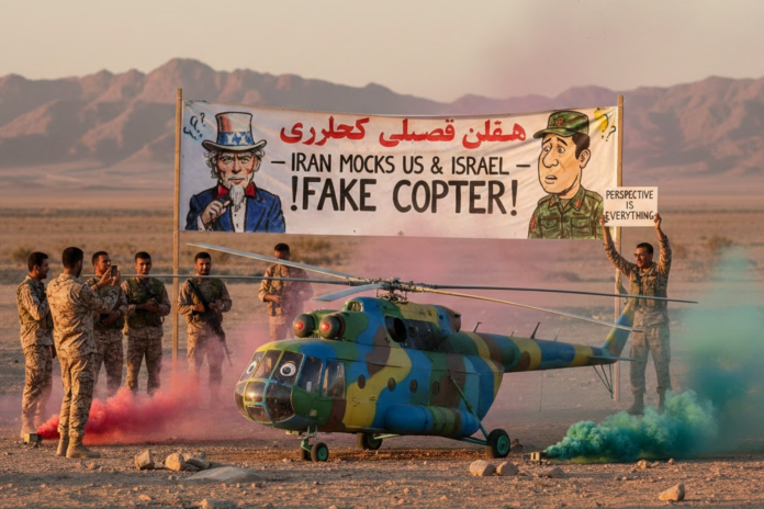 Iran us war