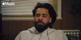 J. Cole Uncomfortable Playing Favorite Songs Around Kids J. Cole kids favorite songs