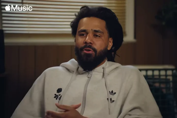 J. Cole kids favorite songs