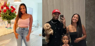 Jasmine Jade’s Heartbreaking Confession: Caught Prettyboyfredo Cheating Again, Fears Financial Ruin Jasmine Jade Prettyboyfredo cheating