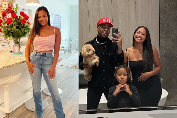 Jasmine Jade Prettyboyfredo cheating